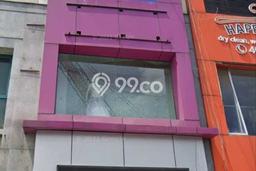 AREA PREMIUM! Ruko For Rent Kawasan Kelapa Gading, Luas 320m², Area Utama AREA PREMIUM! Ruko For Rent Kawasan Kelapa Gading, Luas 320m², Area Utama