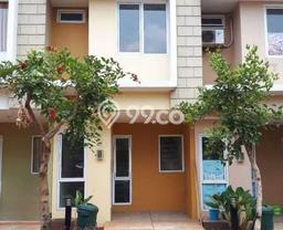 Rumah Modern 2 Kamar LT 32m2 di Gading Serpong Rumah Modern 2 Kamar LT 32m2 di Gading Serpong