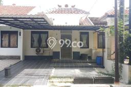 Rumah area Lippo Karawaci, 2 KT, Area Nyaman Rumah area Lippo Karawaci, 2 KT, Area Nyaman