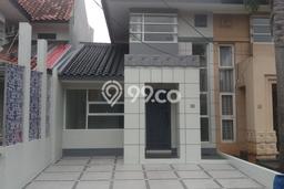 Jual Rumah Modern 2 KT di Lippo Karawaci, Tangerang Jual Rumah Modern 2 KT di Lippo Karawaci, Tangerang