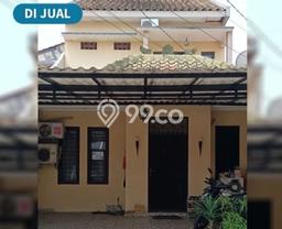 Jual Rumah Eksklusif 4 KT di Lippo Karawaci, Tangerang Jual Rumah Eksklusif 4 KT di Lippo Karawaci, Tangerang