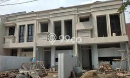 Dijual Hunian Rumah Terawat 3 KT di Sektor 7A/B-Gading Serpong, Tangerang Dijual Hunian Rumah Terawat 3 KT di Sektor 7A/B-Gading Serpong, Tangerang