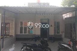 Hunian Nyaman Asri 2 KT Siap Huni di Lippo Karawaci Tangerang Hunian Nyaman Asri 2 KT Siap Huni di Lippo Karawaci Tangerang