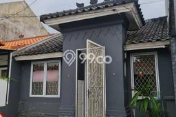 Jual Rumah Modern 2 KT di Lippo Karawaci, Tangerang Jual Rumah Modern 2 KT di Lippo Karawaci, Tangerang