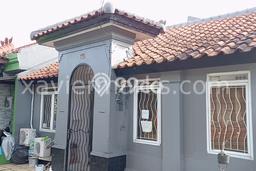 Rumah Modern 2 Kamar LT 108m2 di Lippo Karawaci Rumah Modern 2 Kamar LT 108m2 di Lippo Karawaci