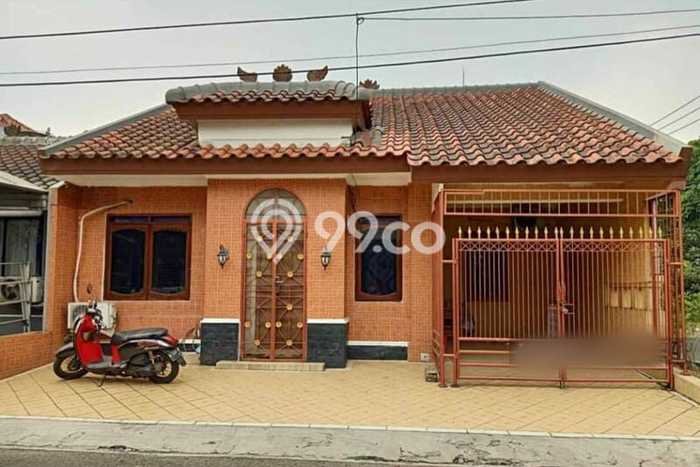 Dijual Hunian Rumah Nyaman 4 KT di Lippo Karawaci, Tangerang Dijual Hunian Rumah Nyaman 4 KT di Lippo Karawaci, Tangerang