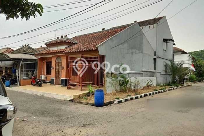 Dijual Hunian Rumah Nyaman 4 KT di Lippo Karawaci, Tangerang Dijual Hunian Rumah Nyaman 4 KT di Lippo Karawaci, Tangerang