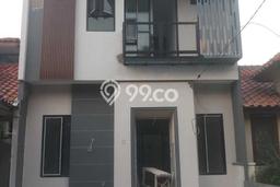 Rumah Modern 3 KT di Lippo Karawaci Tangerang Unfurnished Rumah Modern 3 KT di Lippo Karawaci Tangerang Unfurnished