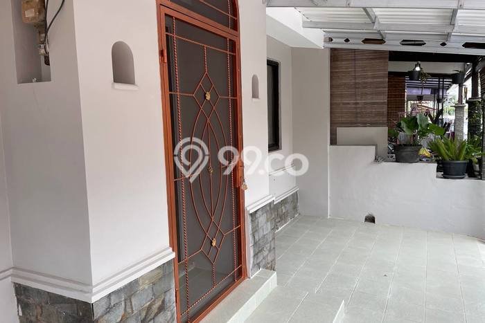 Dijual Rumah Modern 2 KT di Lippo Karawaci, Tangerang Dijual Rumah Modern 2 KT di Lippo Karawaci, Tangerang