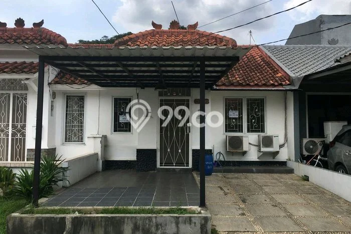 Lokasi strategis! Rumah siap pakai dikontrakkan di Lippo Karawaci LB 60m2 Lokasi strategis! Rumah siap pakai dikontrakkan di Lippo Karawaci LB 60m2