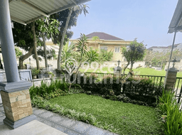 Rumah Luas Asri 5 KT Siap Huni di Lippo Karawaci Tangerang Rumah Luas Asri 5 KT Siap Huni di Lippo Karawaci Tangerang