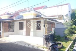 Rumah area Lippo Karawaci, 2 KT, Akses Mudah Fasilitas Umum, LT 108m² Bangunan 60m² Rumah area Lippo Karawaci, 2 KT, Akses Mudah Fasilitas Umum, LT 108m² Bangunan 60m²