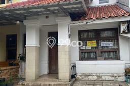 Dijual Hunian Rumah Terawat 3 Kamar di Lippo Karawaci, Tangerang Dijual Hunian Rumah Terawat 3 Kamar di Lippo Karawaci, Tangerang