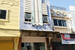 Ruko Kawasan Gading Serpong, Luas 100m², Jalan Utama, Area Ramai Ruko Kawasan Gading Serpong, Luas 100m², Jalan Utama, Area Ramai