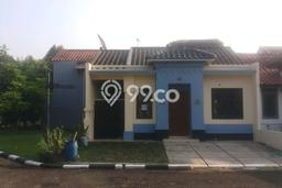RECOMMENDED! Rumah di Lippo Karawaci, 2 KM, Area Premium, LT 120m² LB 50m² RECOMMENDED! Rumah di Lippo Karawaci, 2 KM, Area Premium, LT 120m² LB 50m²