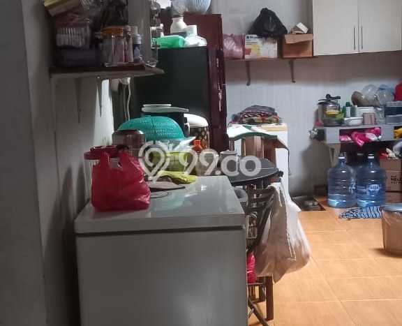 Jual Rumah Eksklusif 2 KT di Lippo Karawaci, Tangerang Jual Rumah Eksklusif 2 KT di Lippo Karawaci, Tangerang