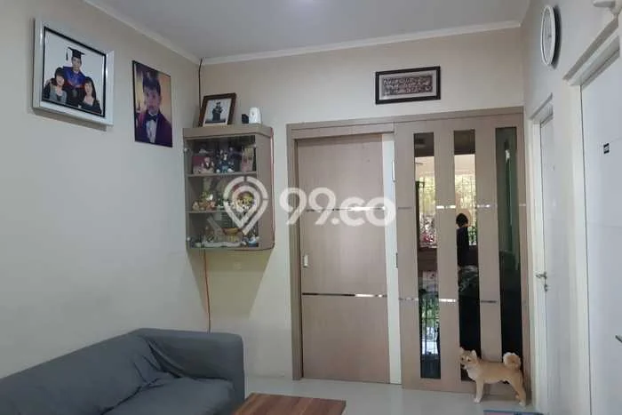 Rumah Modern 2 KT di Lippo Karawaci Tangerang Rumah Modern 2 KT di Lippo Karawaci Tangerang