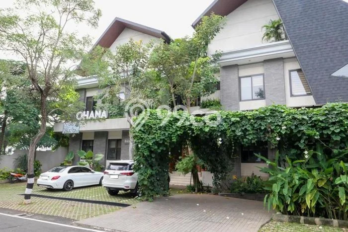 Unit Kost Dijual di Lippo Karawaci dengan 34 Kamar Kawasan Strategis Unit Kost Dijual di Lippo Karawaci dengan 34 Kamar Kawasan Strategis