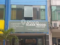Ruko Bagus Dijual LB 300m2 Lokasi Strategis Tangerang Area Cocok untuk Berbisnis Ruko Bagus Dijual LB 300m2 Lokasi Strategis Tangerang Area Cocok untuk Berbisnis