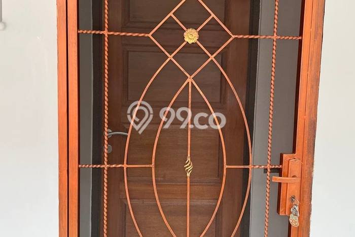 Dijual Rumah Modern 2 KT di Lippo Karawaci, Tangerang Dijual Rumah Modern 2 KT di Lippo Karawaci, Tangerang