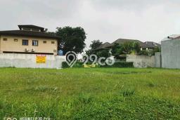 Tanah Siap Bangun Dijual di Tangerang Punya Luas 510m2 Tanah Siap Bangun Dijual di Tangerang Punya Luas 510m2