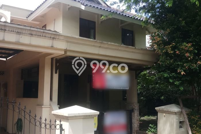 Rumah Luxury Modern Siap Huni di Lippo Karawaci Tangerang Rumah Luxury Modern Siap Huni di Lippo Karawaci Tangerang