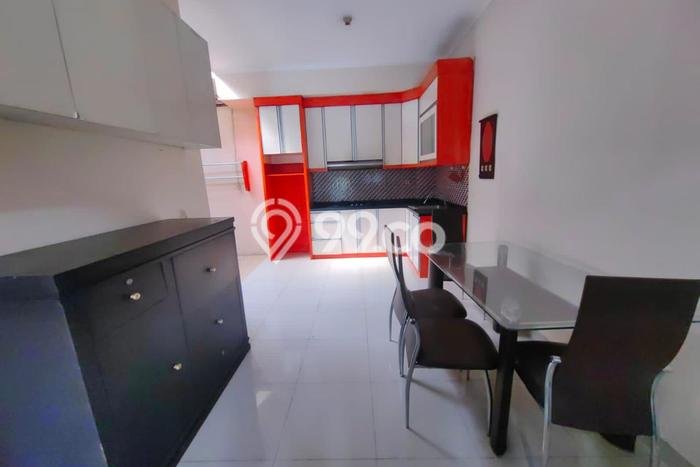 Rumah Luas Asri 2 KT Siap Pakai di Lippo Karawaci Tangerang Rumah Luas Asri 2 KT Siap Pakai di Lippo Karawaci Tangerang