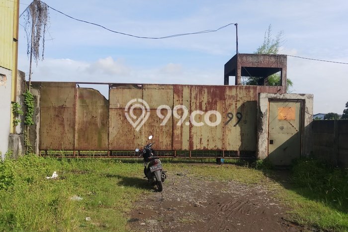Kavling Tanah Dijual di Curug Tangerang Spesifikasi 6780m2 Kavling Tanah Dijual di Curug Tangerang Spesifikasi 6780m2