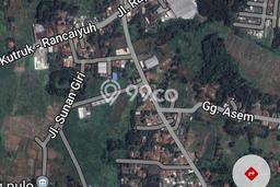 Lahan Dijual Lokasi Jambe, Tangerang dengan Luas Tanah 5469m2 dan Status SHM Lahan Dijual Lokasi Jambe, Tangerang dengan Luas Tanah 5469m2 dan Status SHM