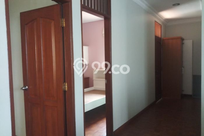 Rumah Luxury Modern Siap Huni di Lippo Karawaci Tangerang Rumah Luxury Modern Siap Huni di Lippo Karawaci Tangerang