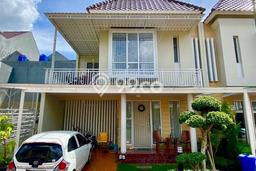 Ready to Use! Premium House LT 100m2 Desain Modern di Gading Serpong Ready to Use! Premium House LT 100m2 Desain Modern di Gading Serpong