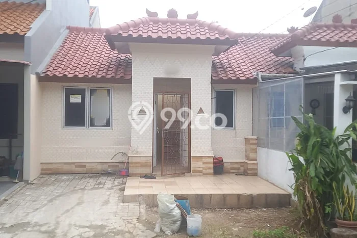 Dijual Rumah Modern 3 KT di Lippo Karawaci, Tangerang Dijual Rumah Modern 3 KT di Lippo Karawaci, Tangerang