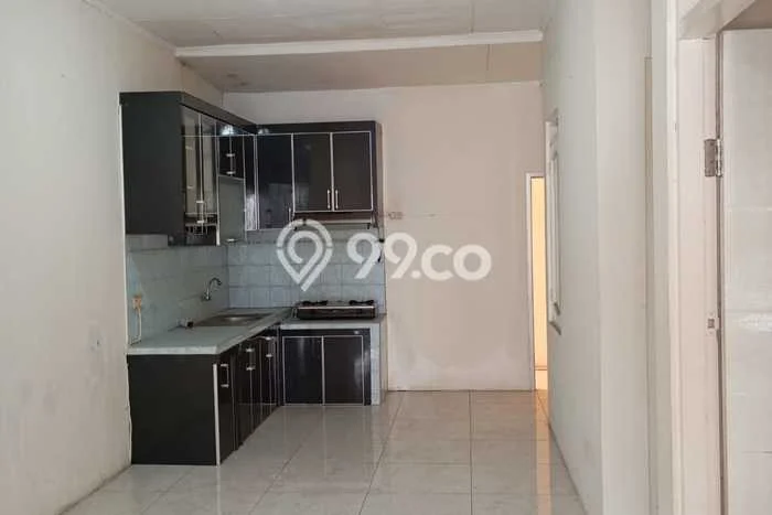 Rumah Modern 2 KT LT 81m2 di Lippo Karawaci Rumah Modern 2 KT LT 81m2 di Lippo Karawaci