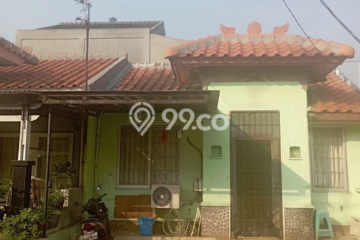 Dijual Rumah Modern 2 KT di Lippo Karawaci, Tangerang Dijual Rumah Modern 2 KT di Lippo Karawaci, Tangerang