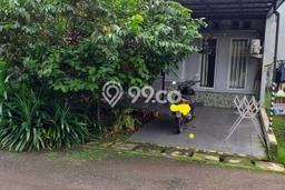 Rumah Minimalis 3 KT di Lippo Karawaci Tangerang Unfurnished Rumah Minimalis 3 KT di Lippo Karawaci Tangerang Unfurnished
