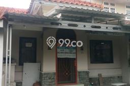 Dijual Rumah Modern 2 KT di Lippo Karawaci, Tangerang Dijual Rumah Modern 2 KT di Lippo Karawaci, Tangerang