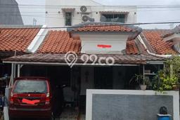 Rumah 3 KT 2 KM Semi Furnished di Lokasi Prestisius Lippo Karawaci, Tangerang Rumah 3 KT 2 KM Semi Furnished di Lokasi Prestisius Lippo Karawaci, Tangerang