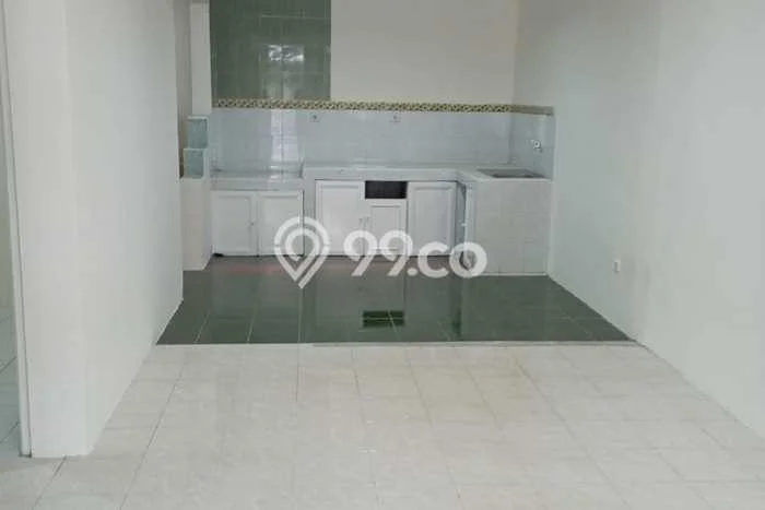 Rumah Minimalis 2 Kamar LT 81m2 di Lippo Karawaci Rumah Minimalis 2 Kamar LT 81m2 di Lippo Karawaci