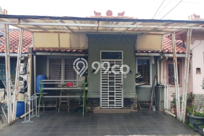 Jual Rumah Eksklusif 2 KT di Lippo Karawaci, Tangerang Jual Rumah Eksklusif 2 KT di Lippo Karawaci, Tangerang