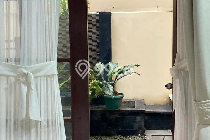 Rumah Minimalis 3 Kamar LT 136m2 di Lippo Karawaci Rumah Minimalis 3 Kamar LT 136m2 di Lippo Karawaci