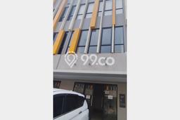 Ruko Dijual di Tangerang LT 41m2 & LB 127m2 Lokasi Terbaik! Ruko Dijual di Tangerang LT 41m2 & LB 127m2 Lokasi Terbaik!