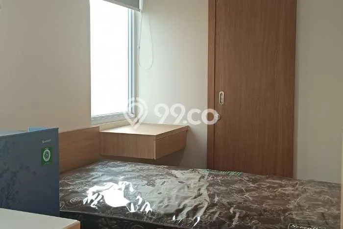 Sewa Apartemen Terjangkau 1 KT di BSD Tangerang Sewa Apartemen Terjangkau 1 KT di BSD Tangerang