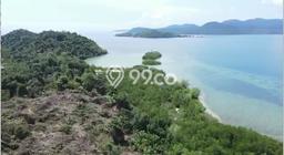 Dijual Tanah 220000m2 di Labuan Bajo, Manggarai Barat Dijual Tanah 220000m2 di Labuan Bajo, Manggarai Barat