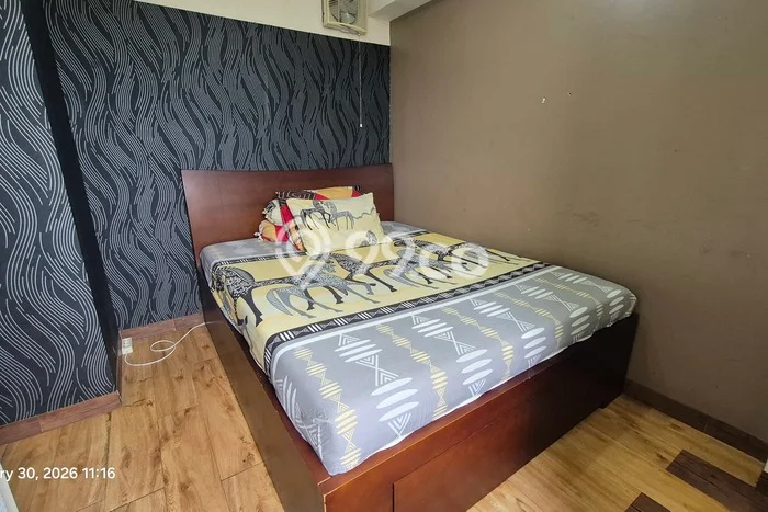 Apartemen Nyaman untuk Disewa, 2 Kamar di Jakarta Selatan Apartemen Nyaman untuk Disewa, 2 Kamar di Jakarta Selatan
