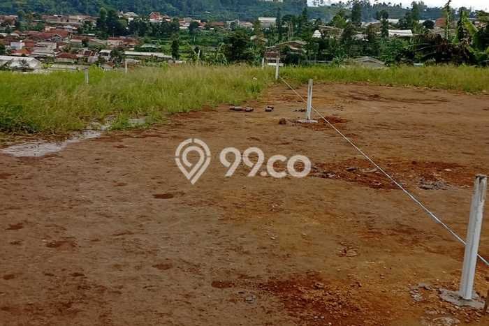 Tanah Dijual Lokasi Parongpong, Bandung Barat Luas 65m2 Legalitas Aman Tanah Dijual Lokasi Parongpong, Bandung Barat Luas 65m2 Legalitas Aman