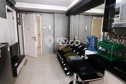 Apartemen Minimalis untuk Disewa, 2 Kamar di Jakarta Selatan Apartemen Minimalis untuk Disewa, 2 Kamar di Jakarta Selatan