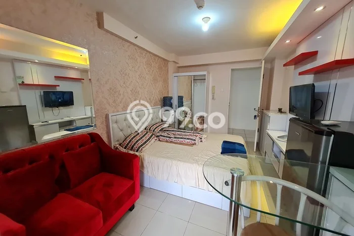 Disewakan Apartemen Terjangkau 1 KT di Kalibata Jakarta Selatan Disewakan Apartemen Terjangkau 1 KT di Kalibata Jakarta Selatan
