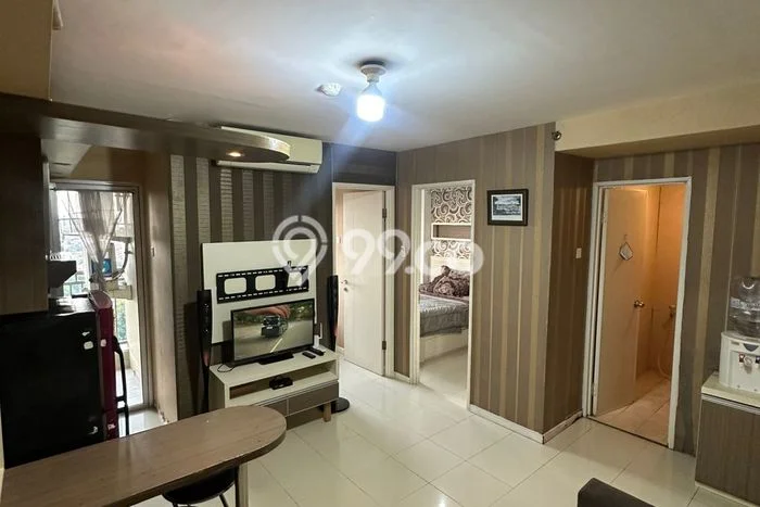 Sewa Apartemen Murah di Kalibata 2 Bedroom Sewa Apartemen Murah di Kalibata 2 Bedroom