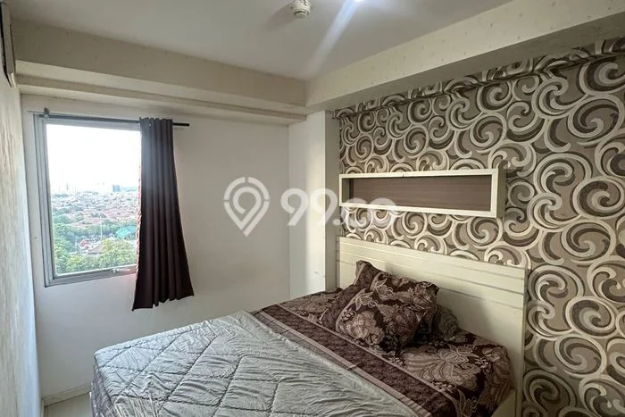 Sewa Apartemen Murah di Kalibata 2 Bedroom Sewa Apartemen Murah di Kalibata 2 Bedroom
