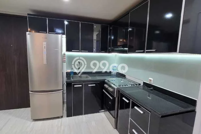 Apartemen Ideal Dijual di Serpong, Tangerang Selatan Punya 2 KT / 2 Kamar Mandi Apartemen Ideal Dijual di Serpong, Tangerang Selatan Punya 2 KT / 2 Kamar Mandi